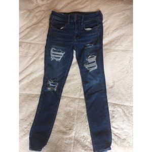 American Eagle Outfitters
